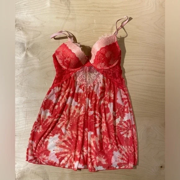 Unbranded Lingerie size Large (HR) - Picture 4 of 10